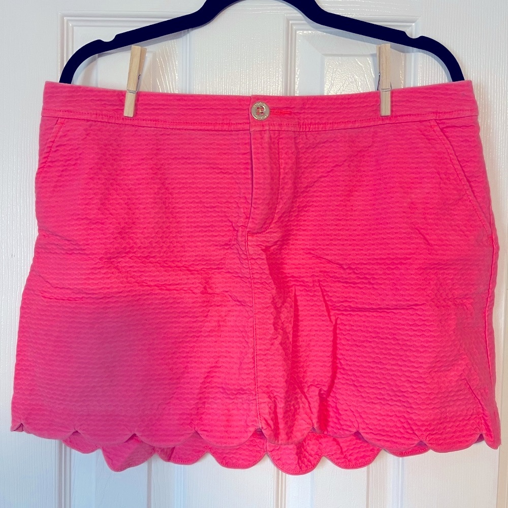 Lilly Pulitzer Skort